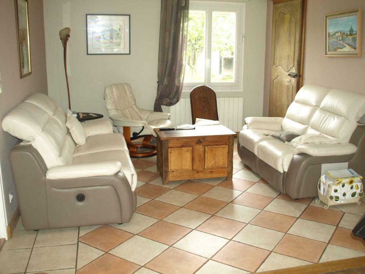 Bed and Breakfast La Risloise Corneville-sur-Risle Экстерьер фото