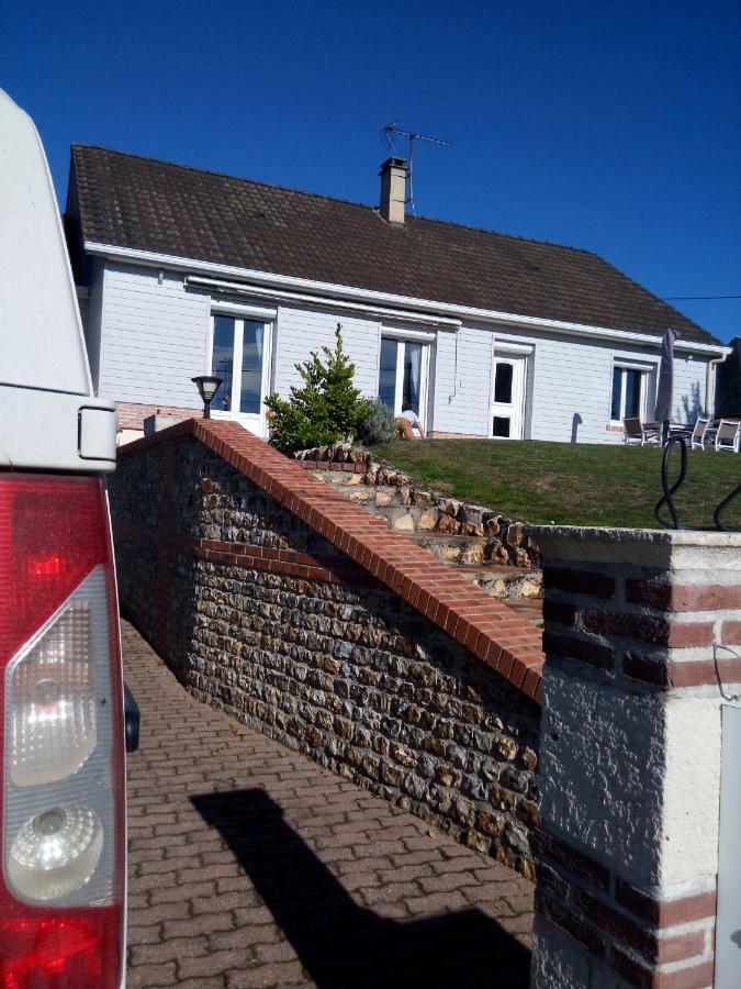 Bed and Breakfast La Risloise Corneville-sur-Risle Экстерьер фото